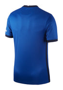 Camisa Chelsea Home 20/21 Retrô