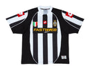 Camisa Juventus Home 02/03 Retrô
