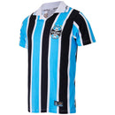 Camisa Grêmio Home 1995 Retrô - Azul