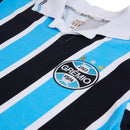 Camisa Grêmio Home 1995 Retrô - Azul