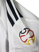 Camisa Alemanha Home