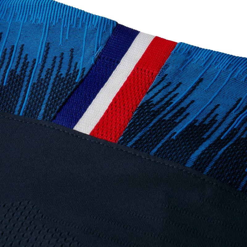 Camisa França Home 2018 Retrô