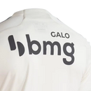 Camisa Atlético Mineiro Away 24/25 - Branca
