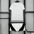 Conjunto Infantil Benfica Home 25/26 - Branco