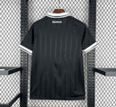 Camisa Botafogo Away 25/26 - Preto e Dourado