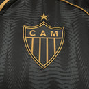 Camisa Atlético Mineiro III 25/26 - Preto