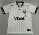 Camisa Botafogo III 25/26 - Preto