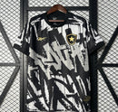 Camisa Botafogo IV 25/26 - Dourado
