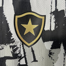 Camisa Botafogo IV 25/26 - Dourado