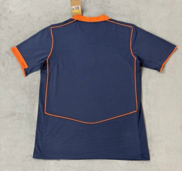 Camisa Inter de Milão III 25/26 - Branco