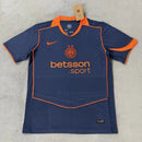 Camisa Inter de Milão III 25/26 - Branco