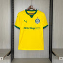 Camisa Palmeiras III 25/26 - Amarelo