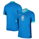 Camisa Brasil Away 2024 - Azul