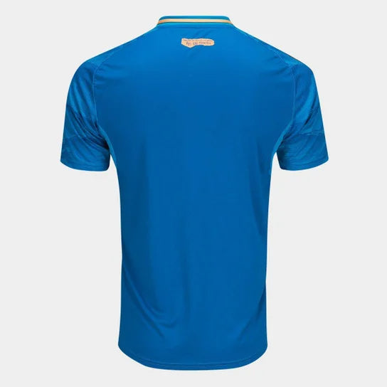 Camisa Cruzeiro III 25/26 - Azul Marinho