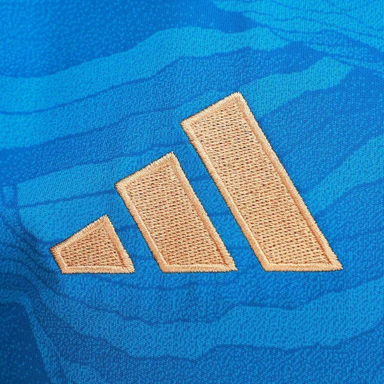 Camisa Cruzeiro III 25/26 - Azul Marinho