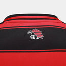 Camisa Flamengo Home 25/26 - Vermelho e Preto