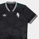 Camisa Juventus Third 25/26 - Rosa