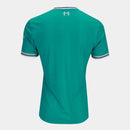 Camisa Liverpool Third 25/26 - Verde