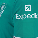 Camisa Liverpool Third 25/26 - Verde