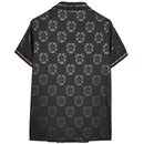 Camisa Portugal 2025 Pantera Negra - Preta