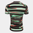 Camisa Portugal Prematch 25/26 - Verde