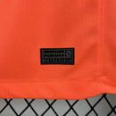 Camisa Barcelona III 25/26 Total 90 - Laranja