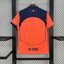 Camisa Barcelona III 25/26 Total 90 - Laranja