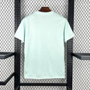 Camisa Brasil Edição Especial 25/26 Cristo Redentor - Amarela