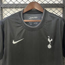 Camisa Tottenham Away 25/26 - Verde