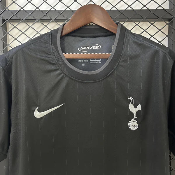Camisa Tottenham Away 25/26 - Verde