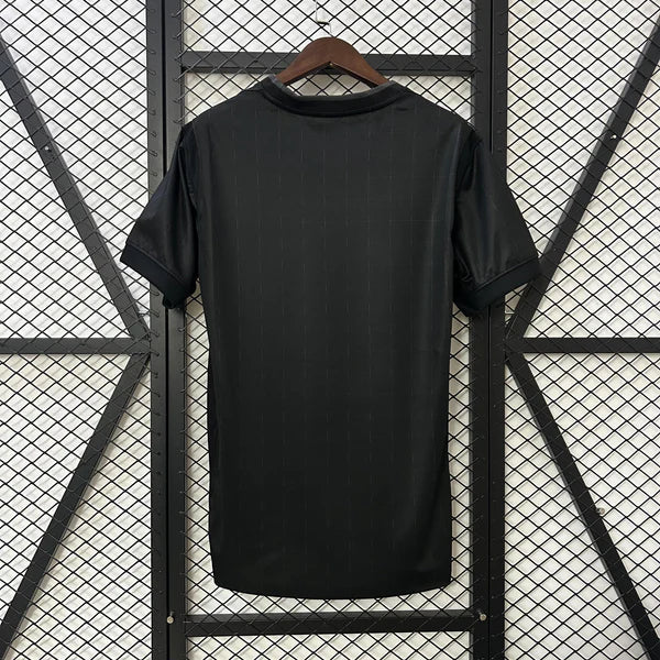 Camisa Tottenham Away 25/26 - Verde