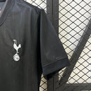Camisa Tottenham Away 25/26 - Verde