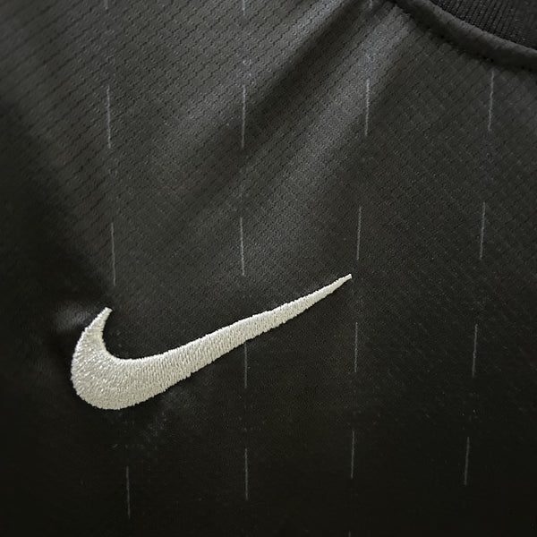 Camisa Tottenham Away 25/26 - Verde