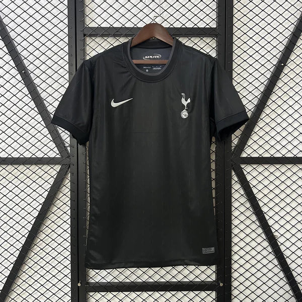 Camisa Tottenham Away 25/26 - Verde