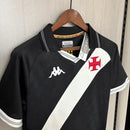 Camisa Vasco da Gama Home 25/26 - Branco