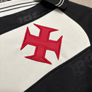 Camisa Vasco da Gama Home 25/26 - Branco
