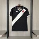 Camisa Vasco da Gama Home 25/26 - Branco