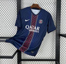 Camisa PSG Home 25/26 - Azul