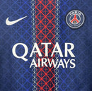 Camisa PSG Home 25/26 - Azul