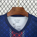 Camisa PSG Home 25/26 - Azul