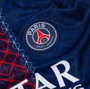 Camisa PSG Feminina Home 25/26 - Azul