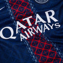 Camisa PSG Feminina Home 25/26 - Azul