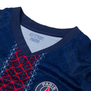 Camisa PSG Feminina Home 25/26 - Azul