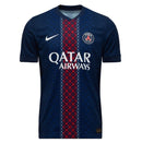 Camisa PSG Jogador Home 25/26 - Azul