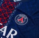 Camisa PSG Jogador Home 25/26 - Azul
