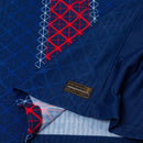 Camisa PSG Jogador Home 25/26 - Azul