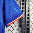 Conjunto Infantil Chelsea Home 24/25 - Azul