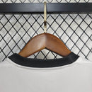 Conjunto Infantil Corinthians Home 24/25 - Branco e Preto