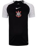 Camisa Corinthians Away 25/26 - Preta