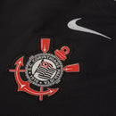 Camisa Corinthians Away 25/26 - Preta